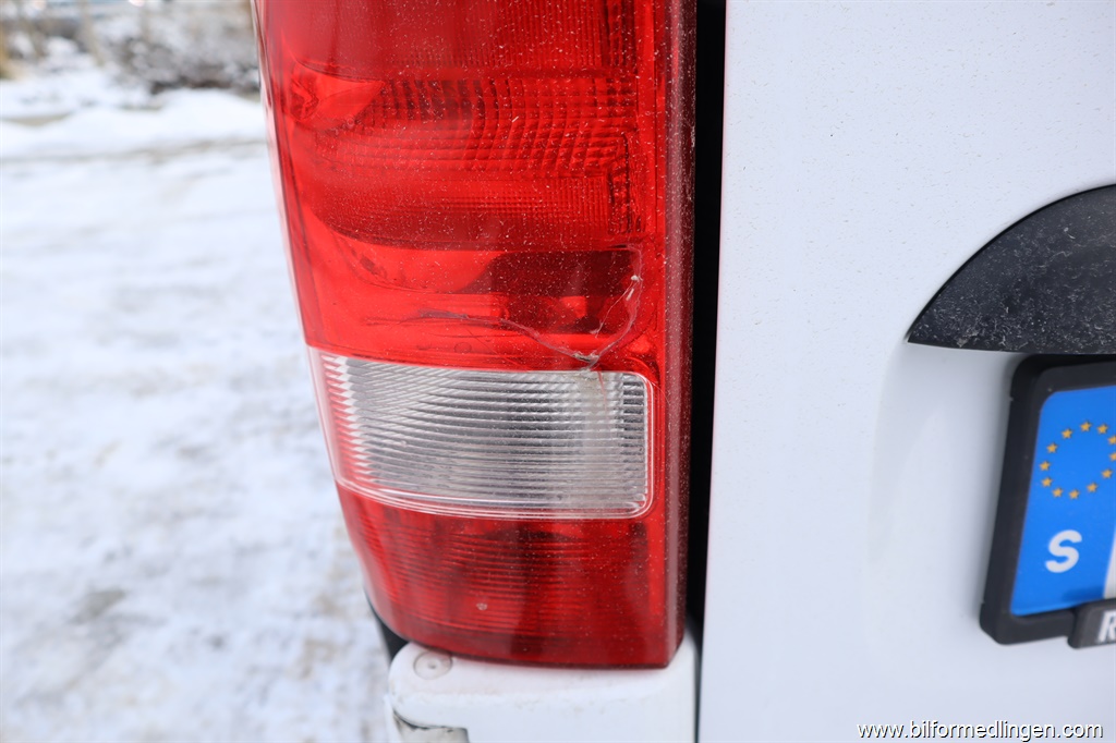 Bild 12 på Mercedes-Benz Vito