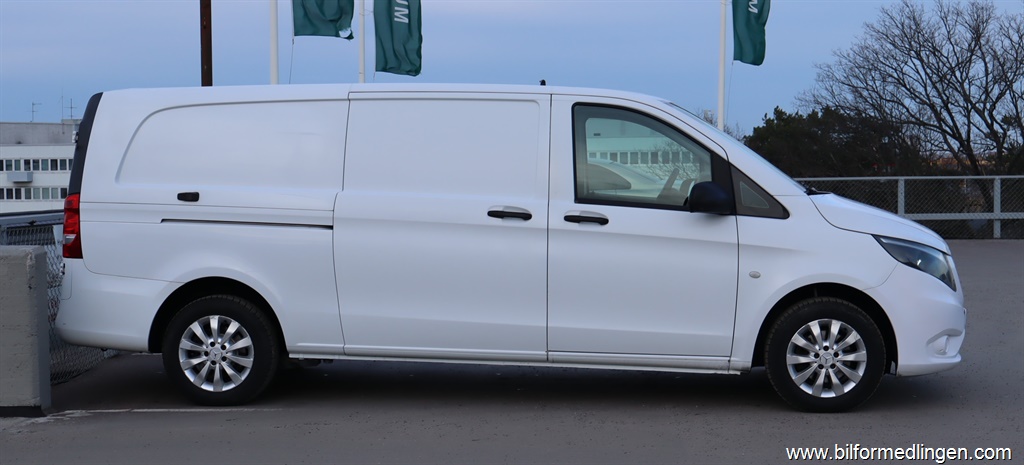 Bild 3 på Mercedes-Benz Vito