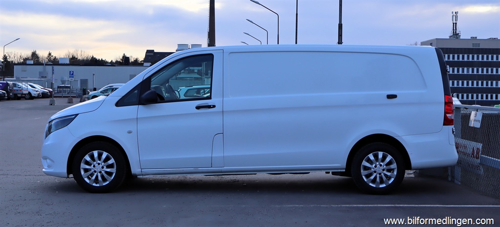 Bild 4 på Mercedes-Benz Vito