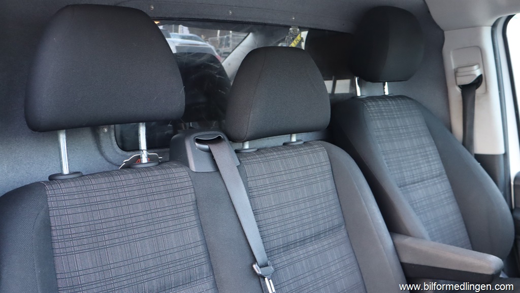 Bild 5 på Mercedes-Benz Vito