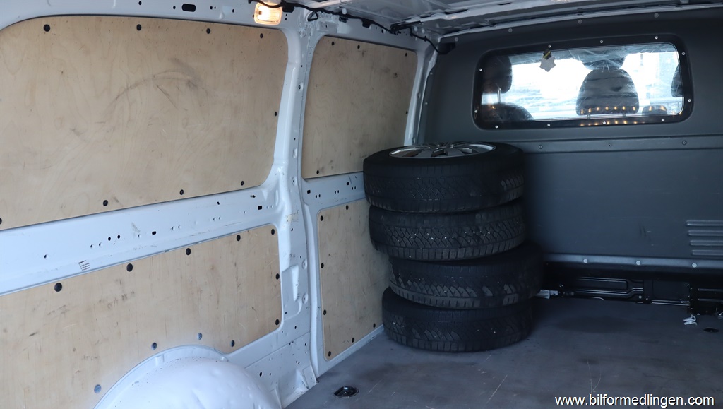 Bild 13 på Mercedes-Benz Vito