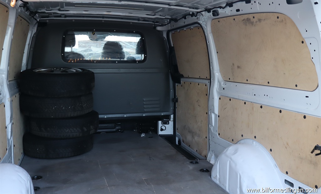 Bild 16 på Mercedes-Benz Vito