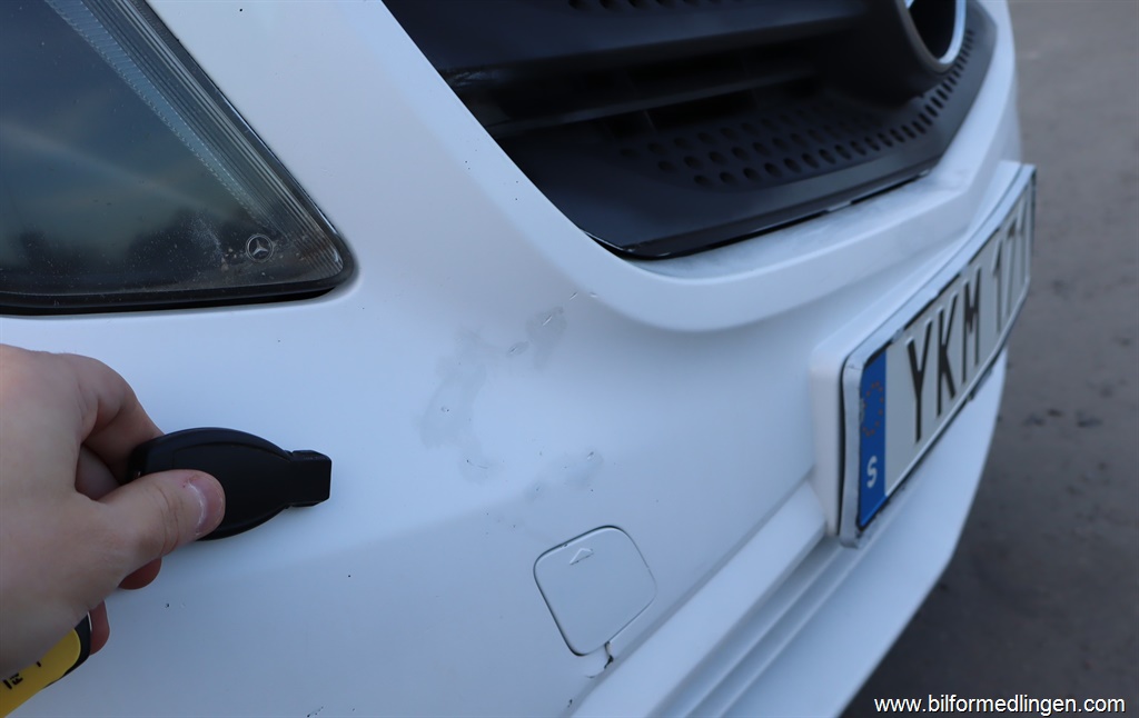Bild 18 på Mercedes-Benz Vito