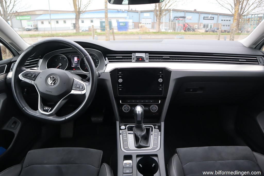 Bild 5 på Volkswagen Passat