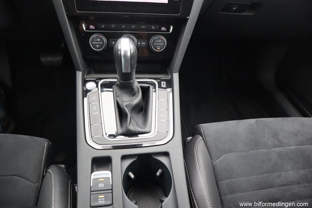 Bild 7 på Volkswagen Passat