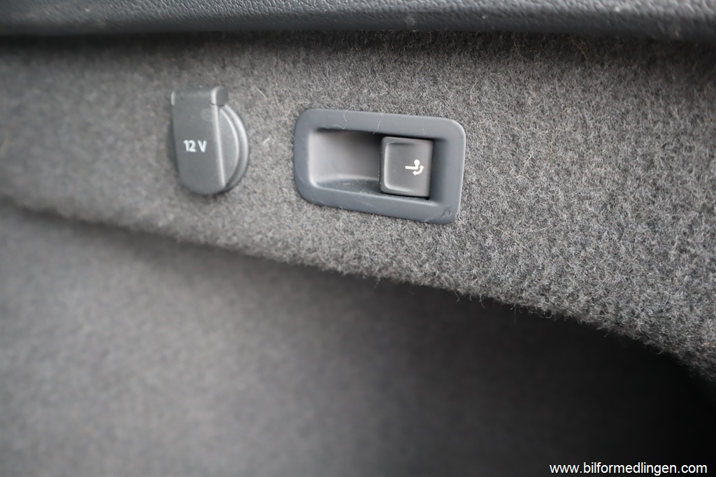 Bild 10 på Volkswagen Passat