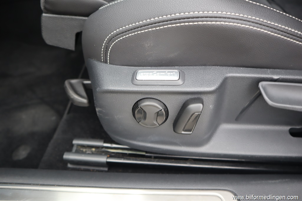 Bild 11 på Volkswagen Passat