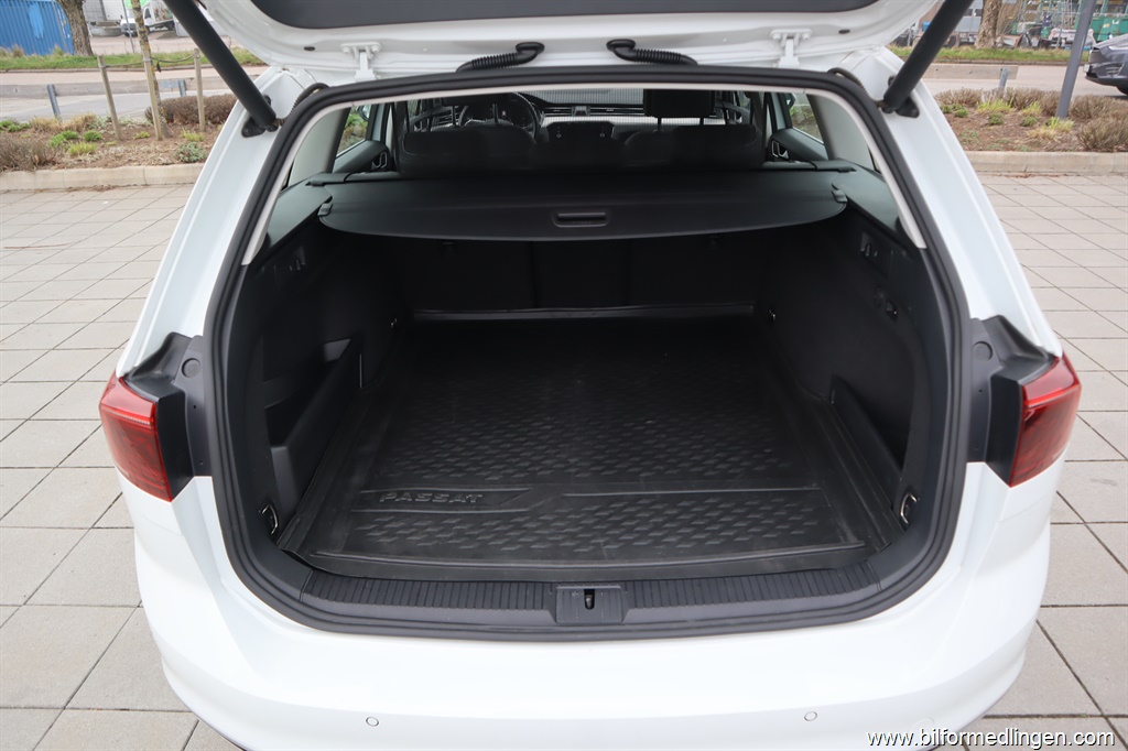 Bild 13 på Volkswagen Passat