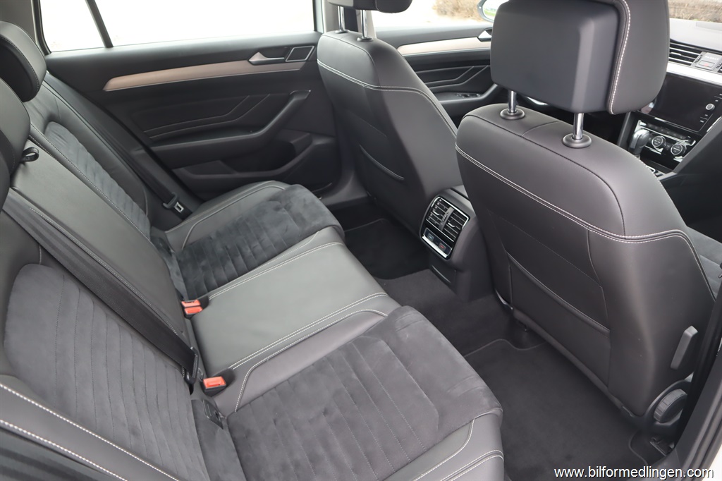 Bild 14 på Volkswagen Passat