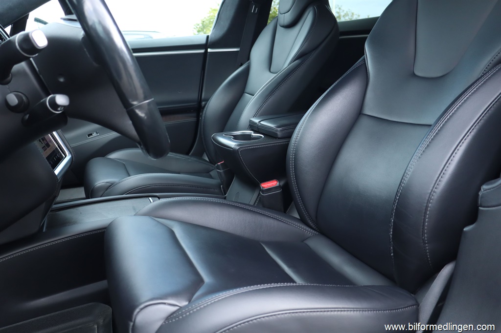 Bild 6 på Tesla Model S