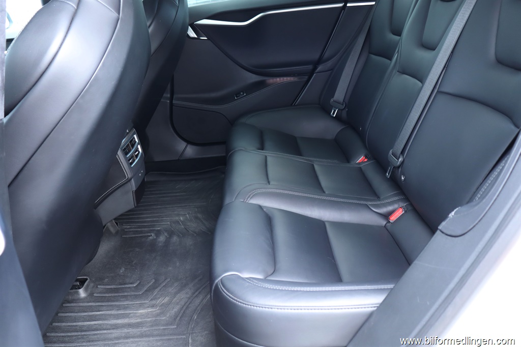 Bild 9 på Tesla Model S