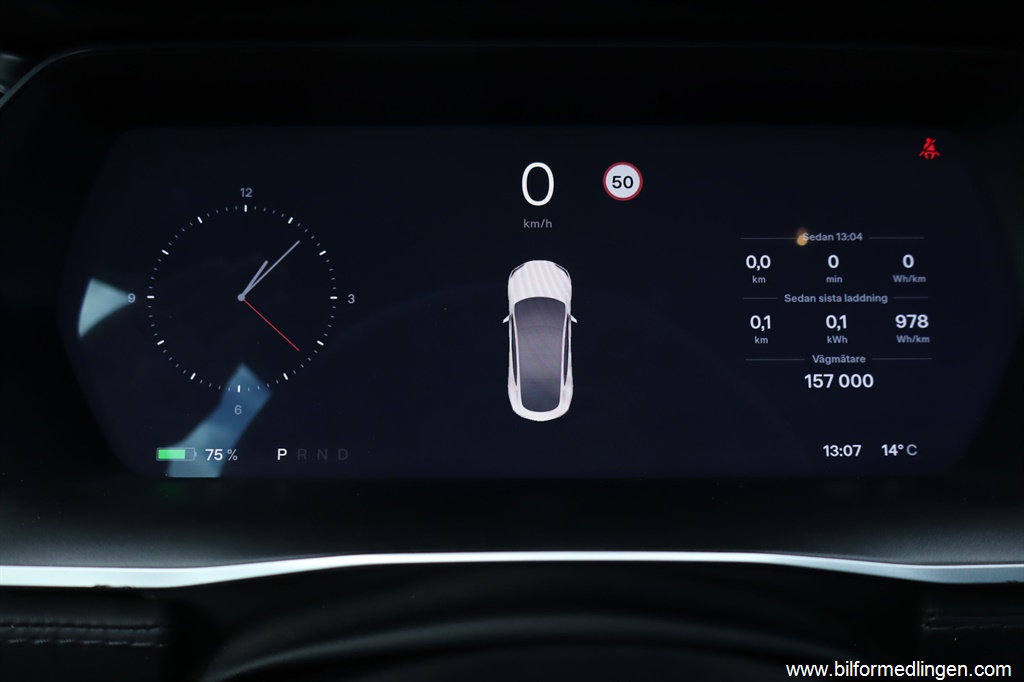 Bild 10 på Tesla Model S