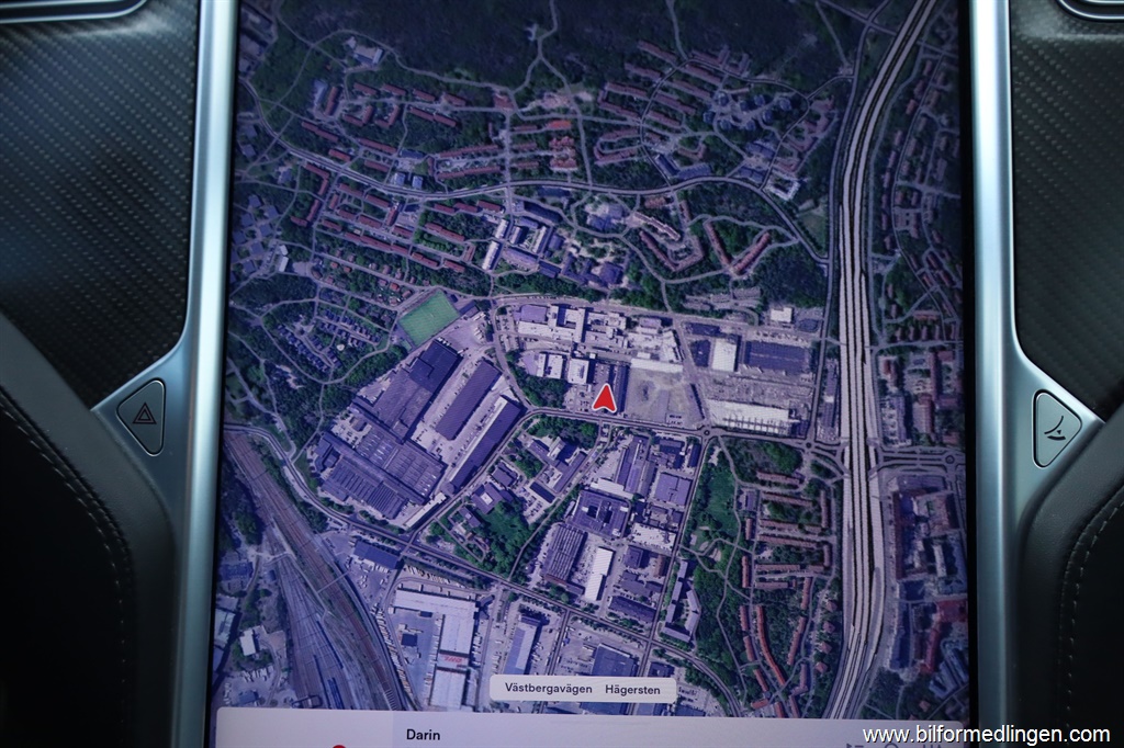 Bild 12 på Tesla Model S