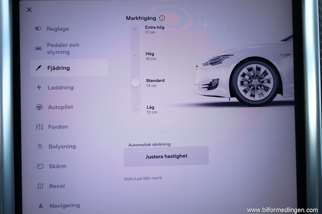 Bild 14 på Tesla Model S