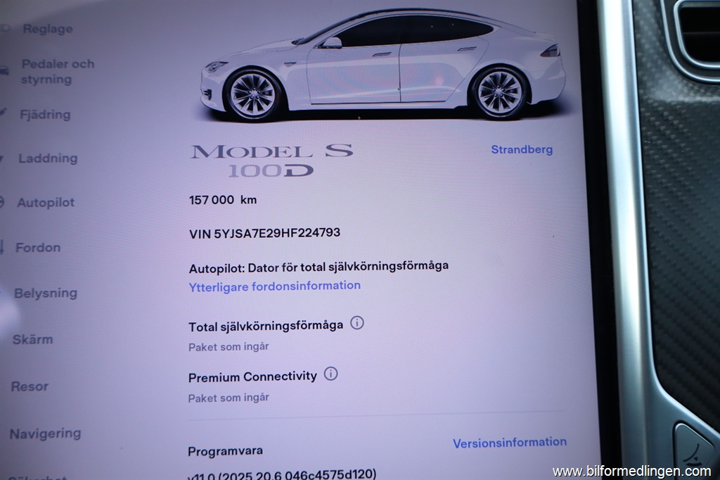 Bild 15 på Tesla Model S