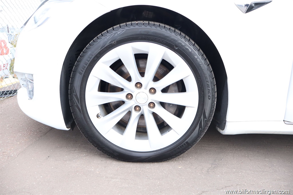 Bild 20 på Tesla Model S