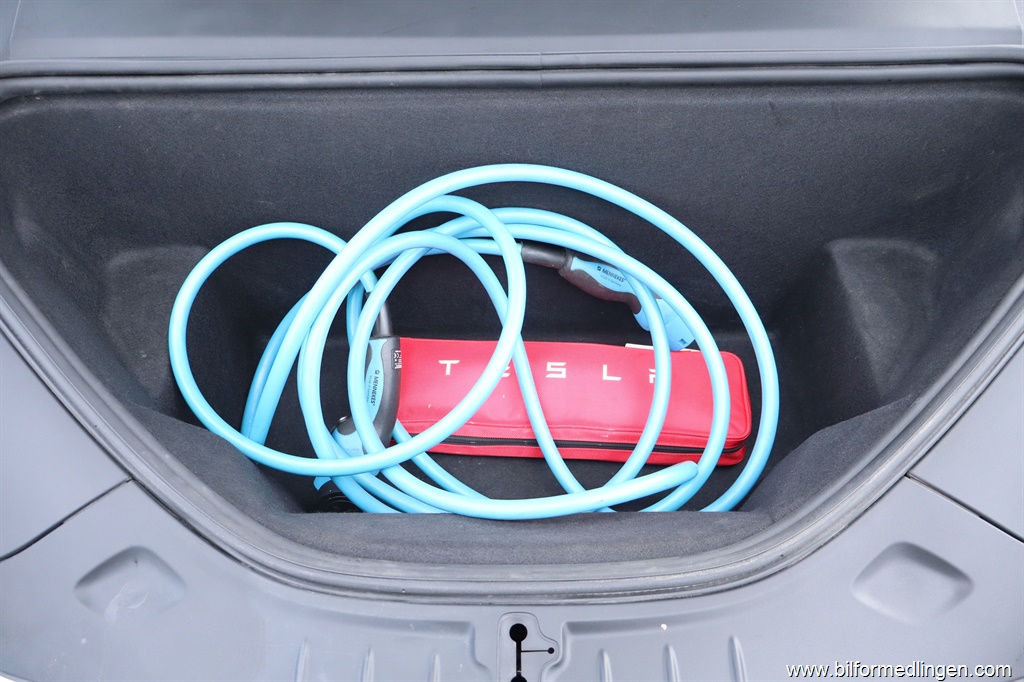 Bild 22 på Tesla Model S