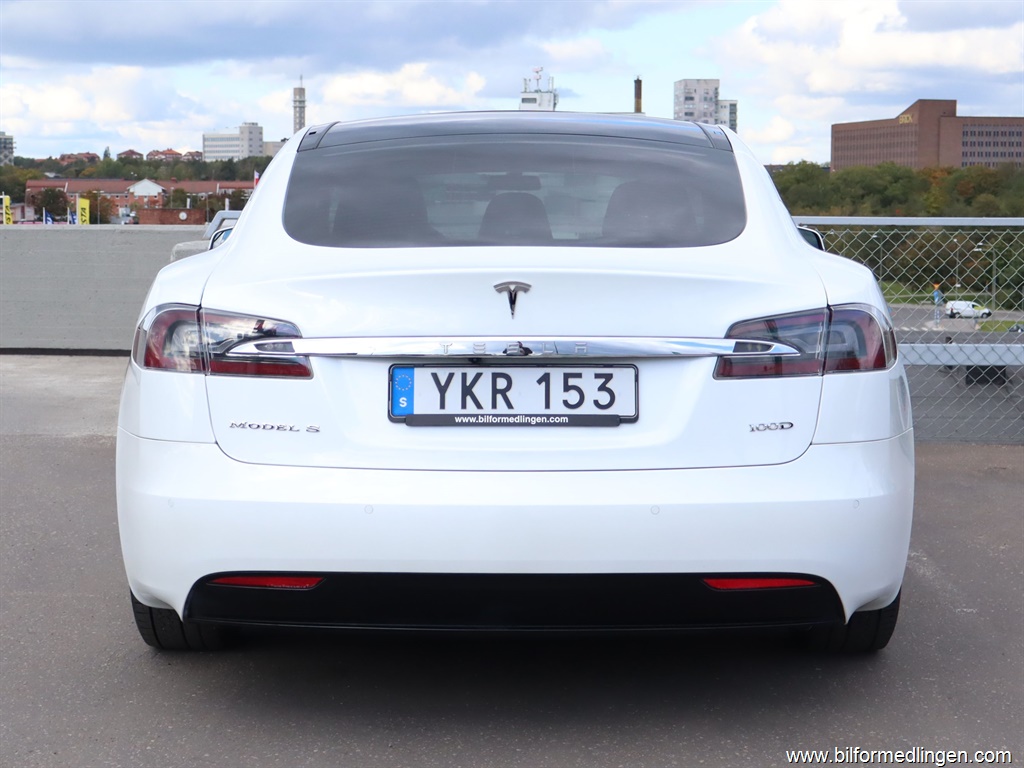 Bild 23 på Tesla Model S