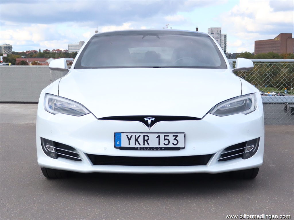 Bild 24 på Tesla Model S