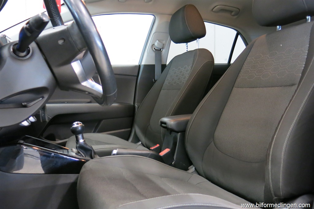 Bild 7 på Kia Rio