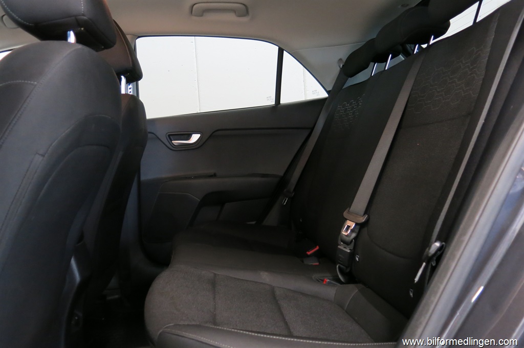 Bild 8 på Kia Rio