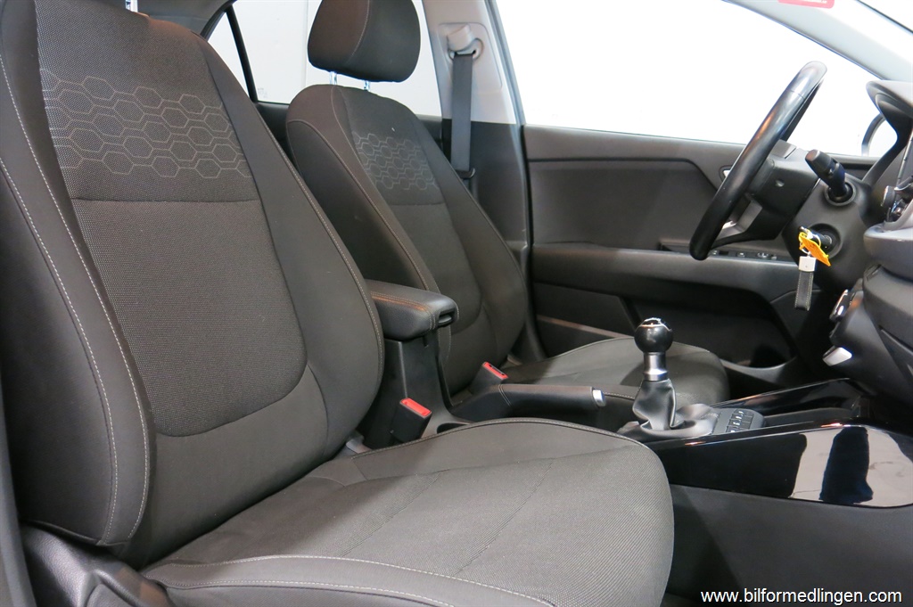 Bild 10 på Kia Rio