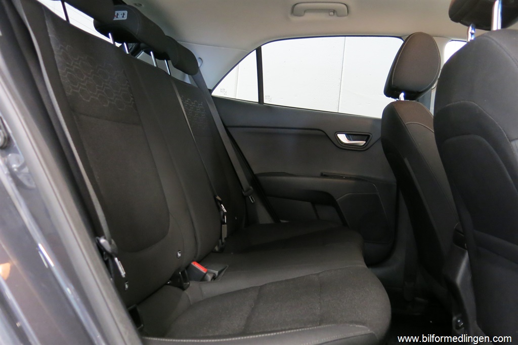 Bild 11 på Kia Rio