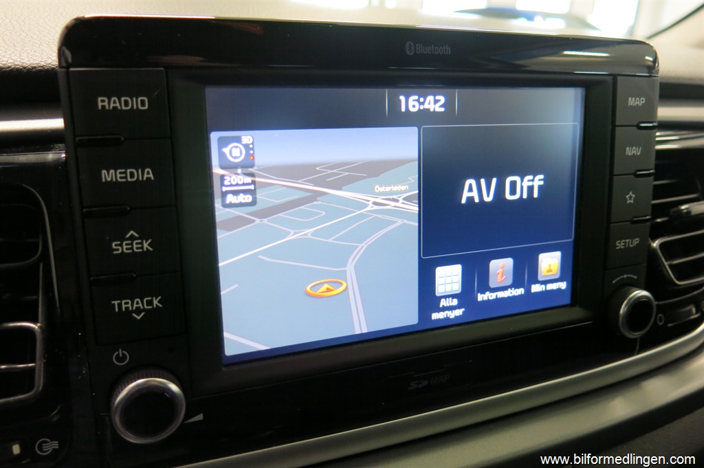 Bild 15 på Kia Rio