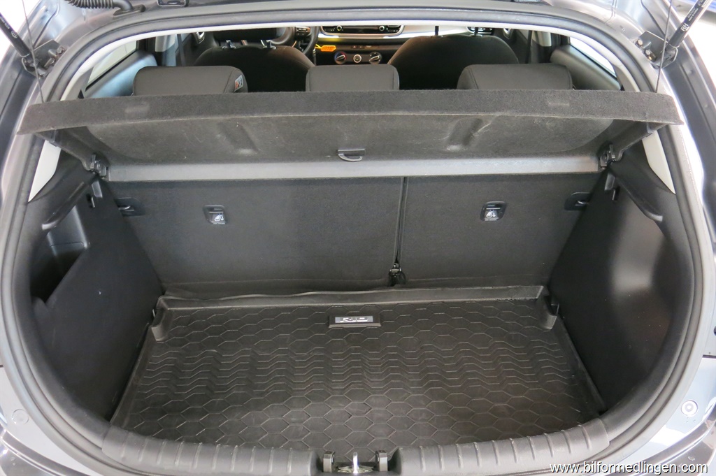 Bild 16 på Kia Rio