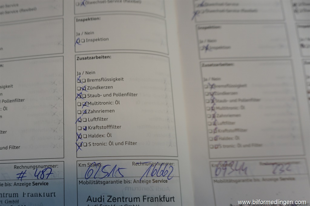 Bild 23 på Audi A5