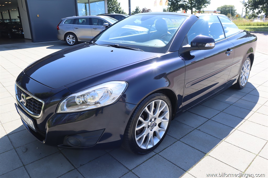 Bild 5 på Volvo C70