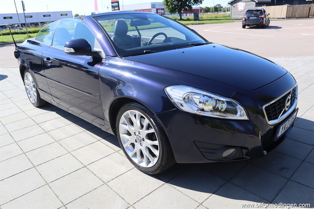Bild 6 på Volvo C70