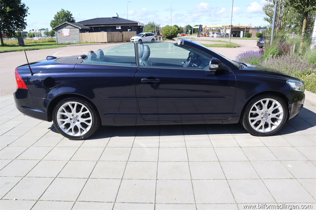 Bild 7 på Volvo C70