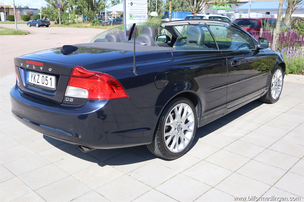 Bild 8 på Volvo C70