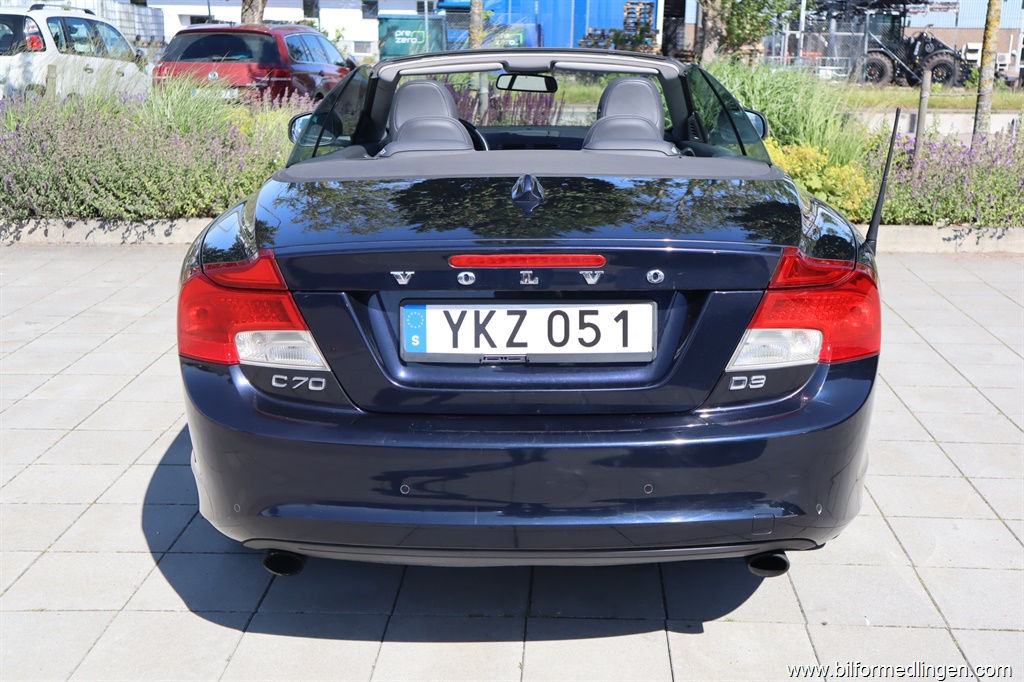 Bild 9 på Volvo C70