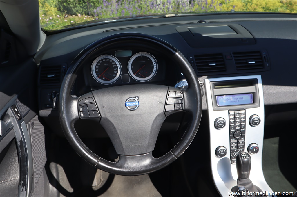 Bild 11 på Volvo C70