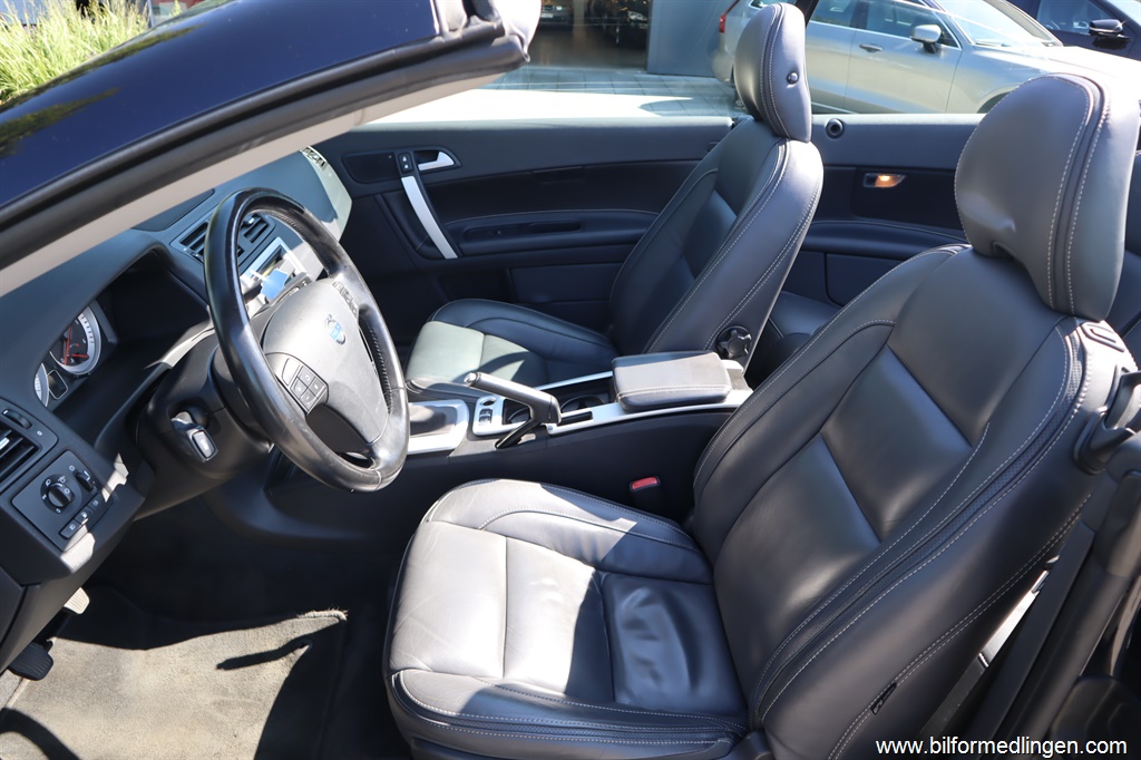 Bild 13 på Volvo C70