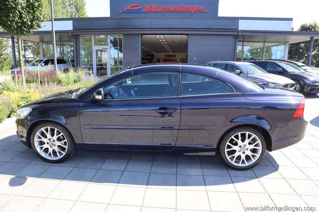 Bild 23 på Volvo C70