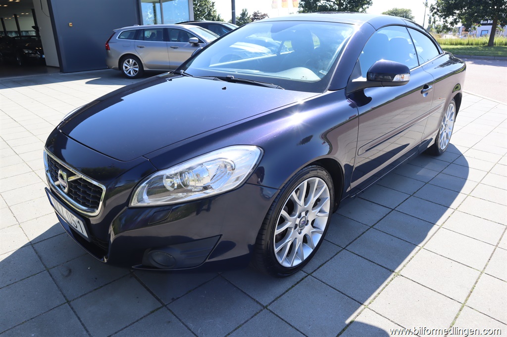 Bild 24 på Volvo C70