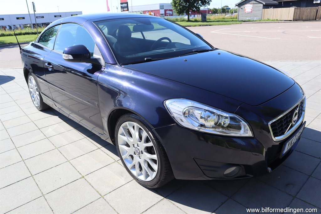 Bild 25 på Volvo C70