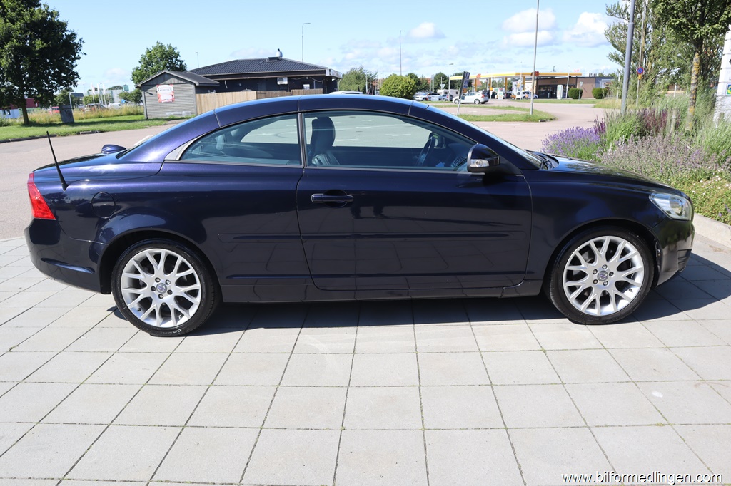 Bild 26 på Volvo C70