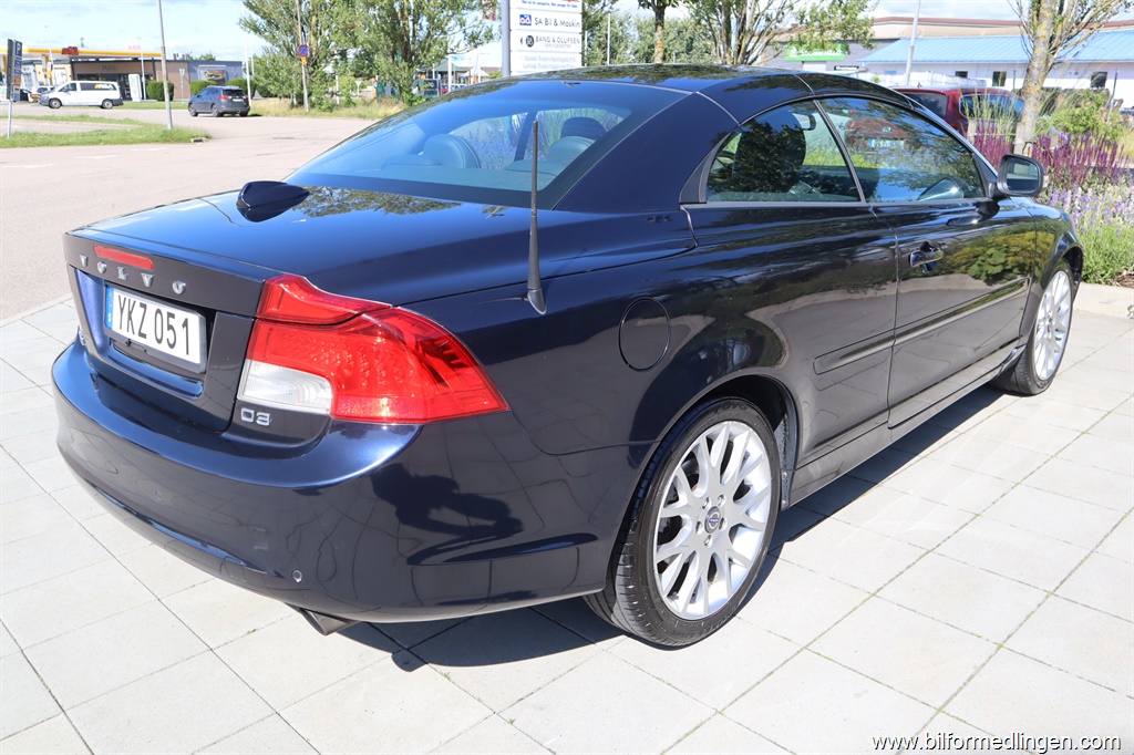 Bild 27 på Volvo C70