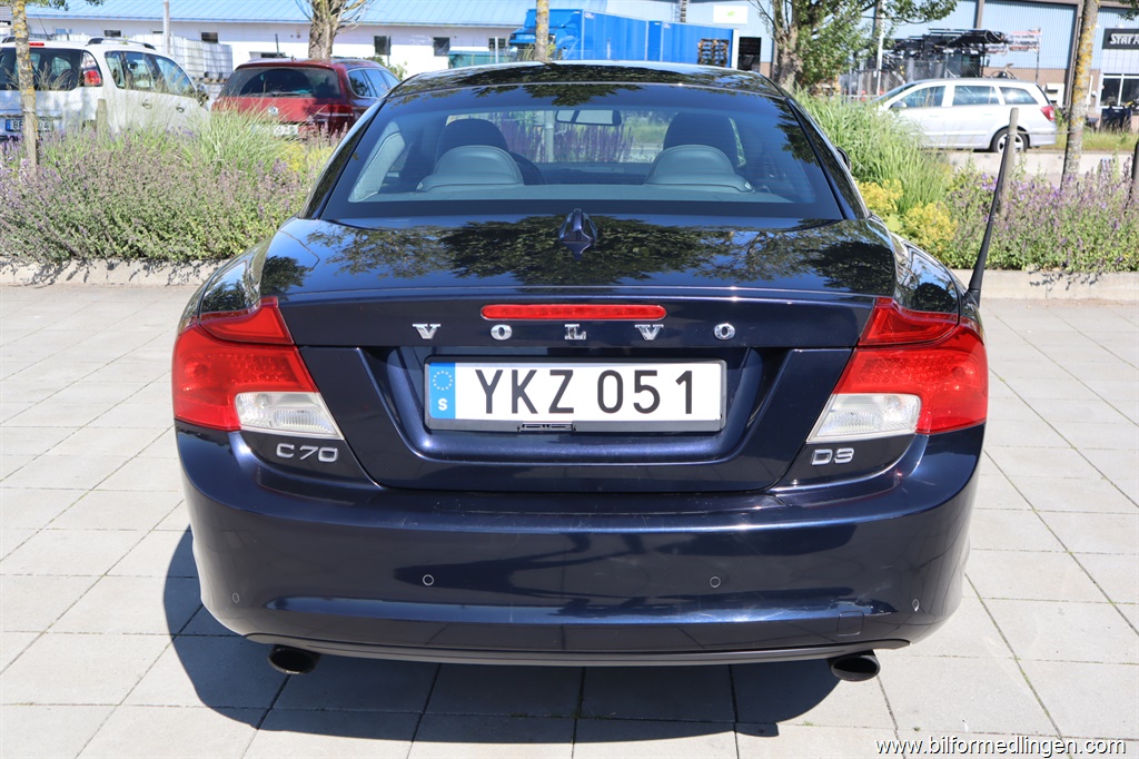Bild 28 på Volvo C70