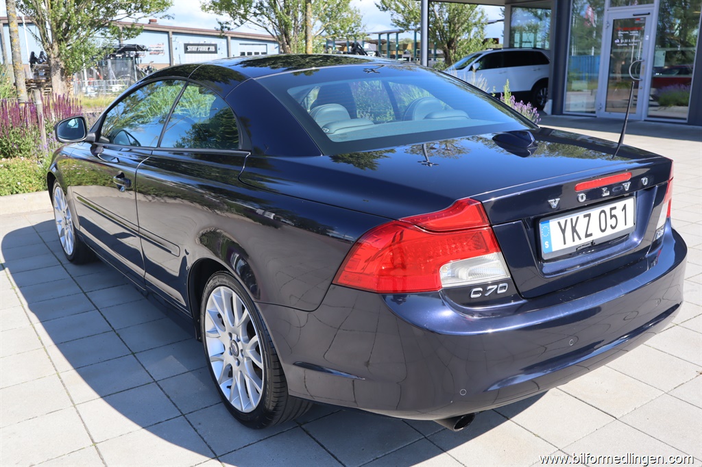 Bild 29 på Volvo C70