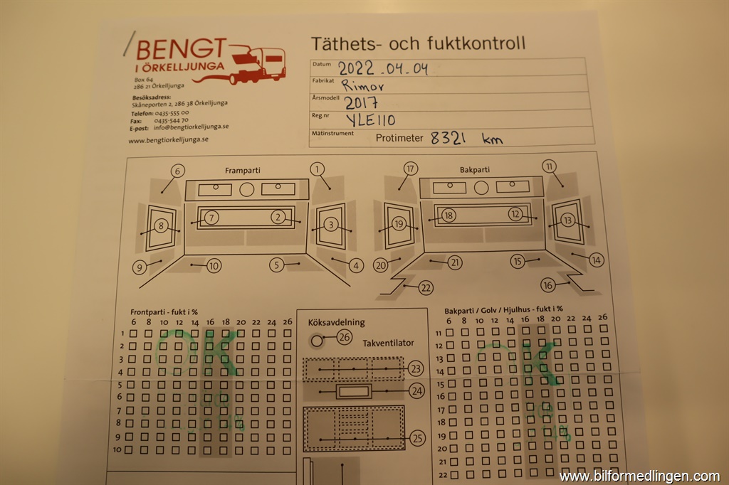 Bild 22 på Renault Rimor