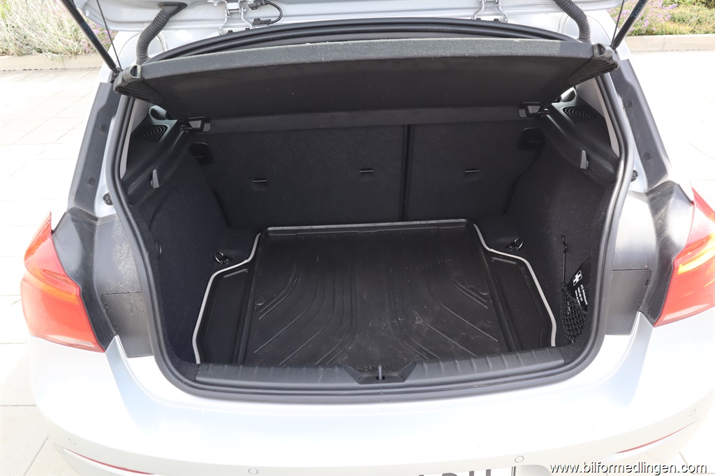 Bild 7 på BMW 118