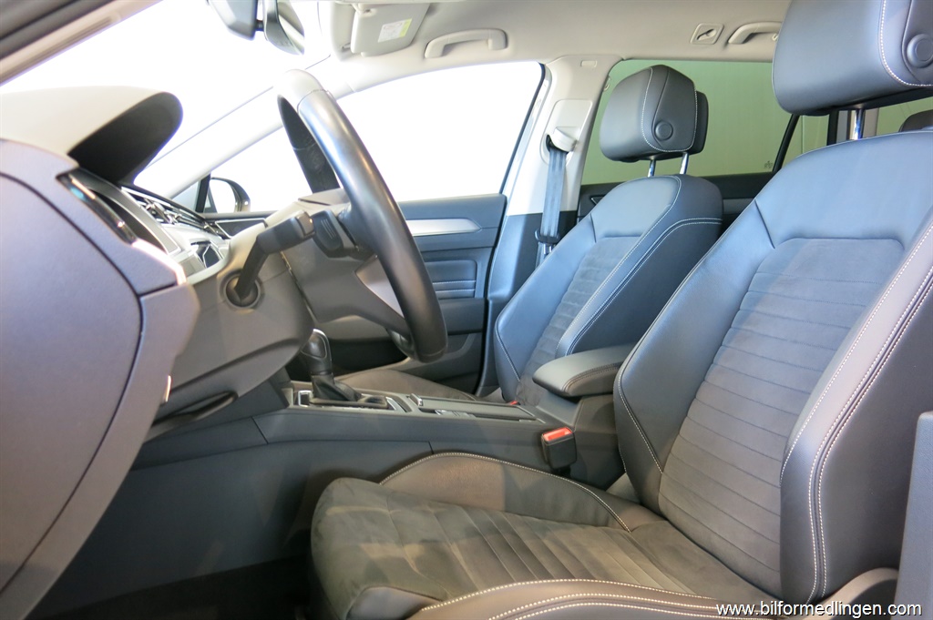 Bild 7 på Volkswagen Passat