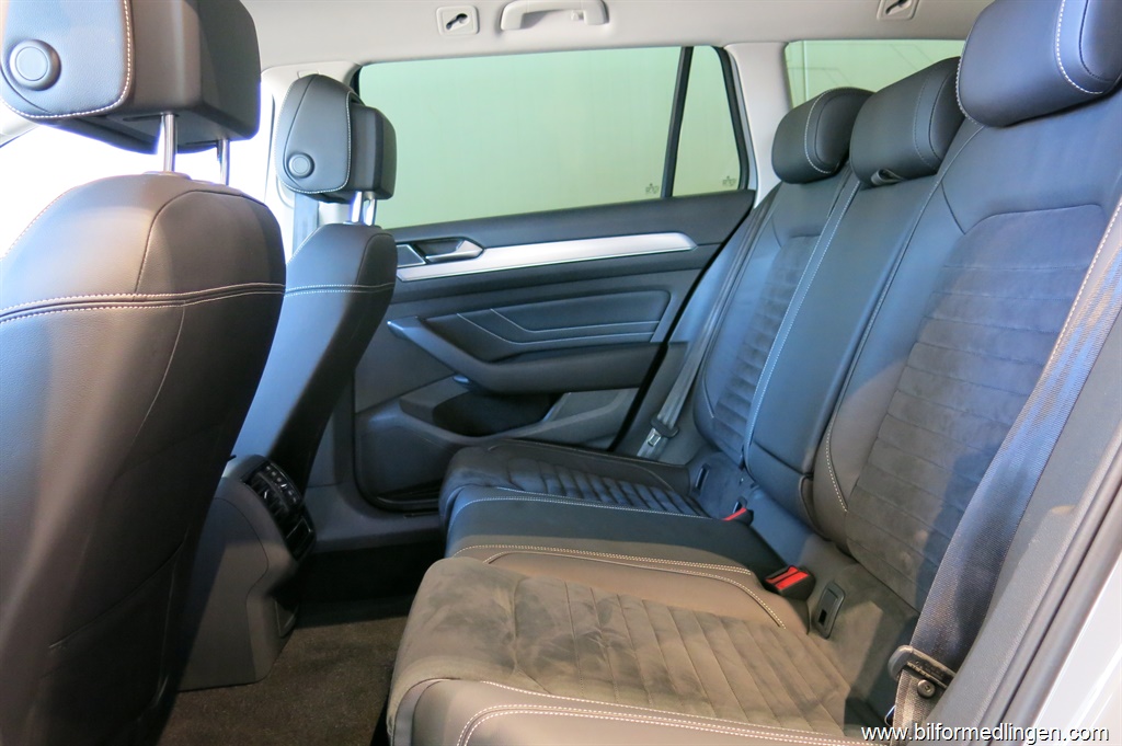 Bild 8 på Volkswagen Passat
