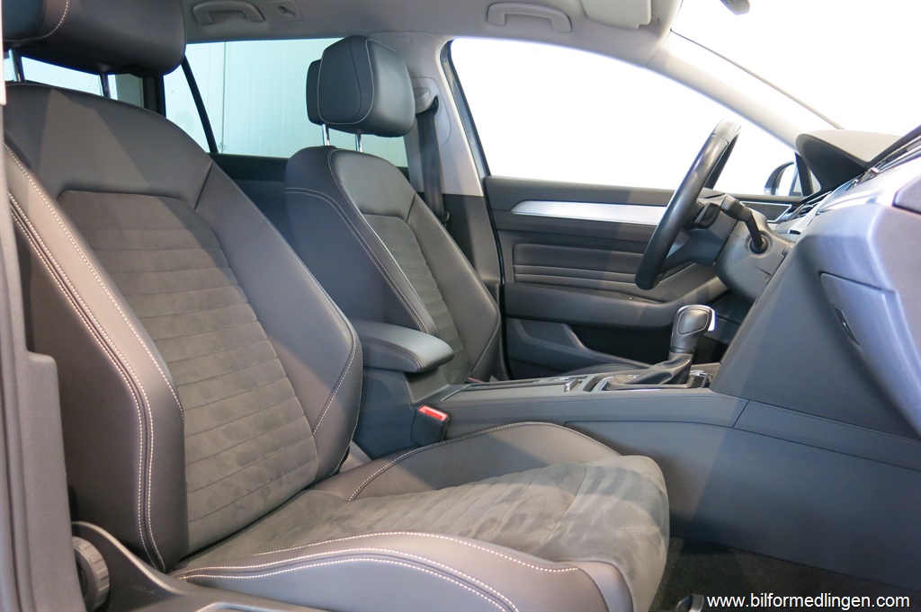 Bild 10 på Volkswagen Passat