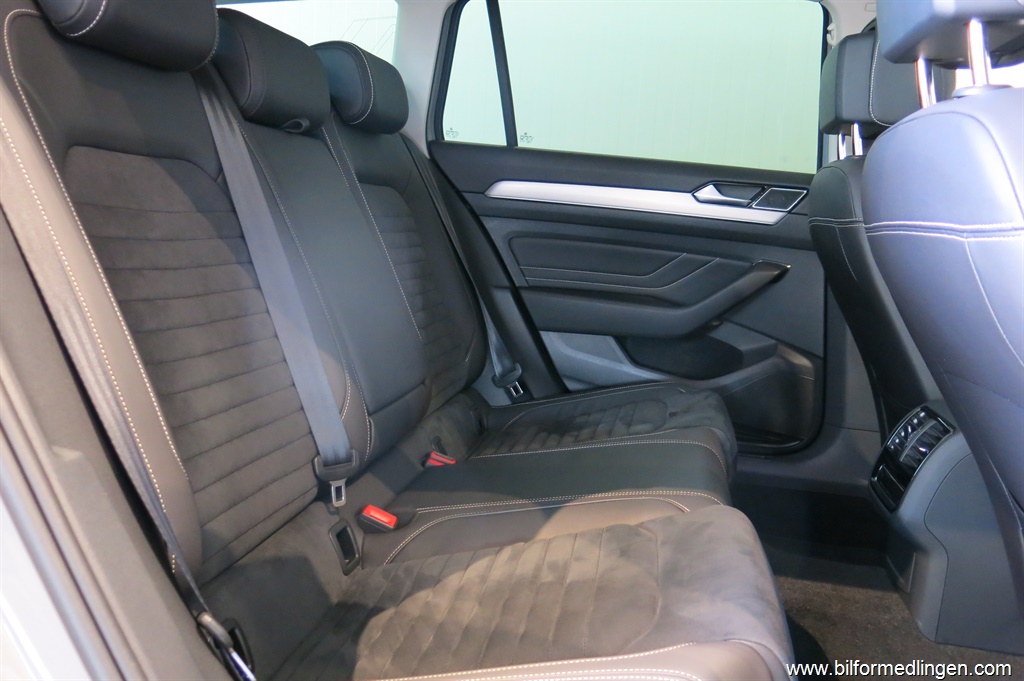 Bild 11 på Volkswagen Passat